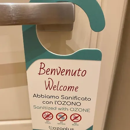Torino Suite Apartment