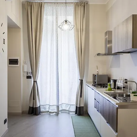 Apartment Torino Suite