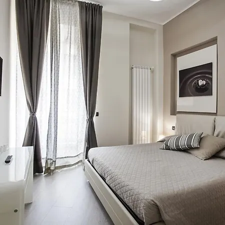 Apartment Torino Suite