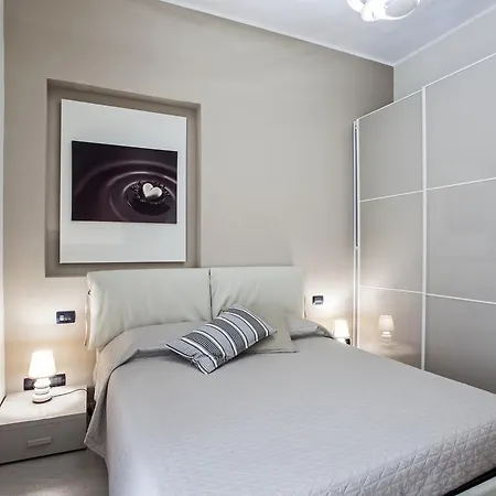 Lägenhet Torino Suite