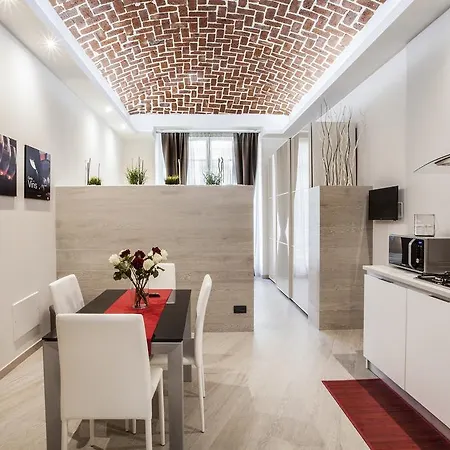 Appartamento Torino Suite