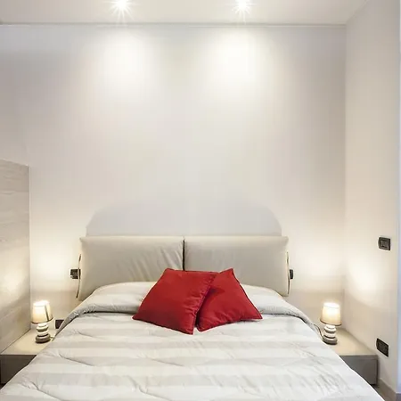 Lägenhet Torino Suite