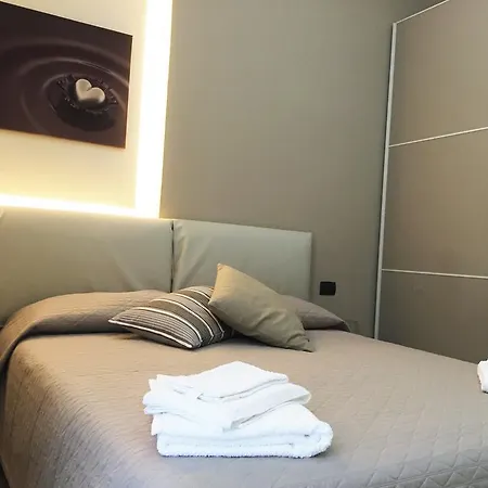 Lägenhet Torino Suite Turin