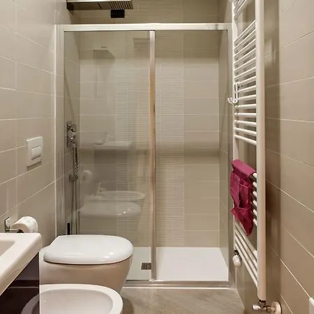 Torino Suite Lägenhet