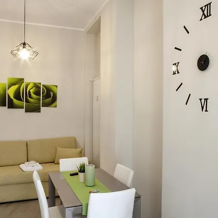 Apartment Torino Suite *