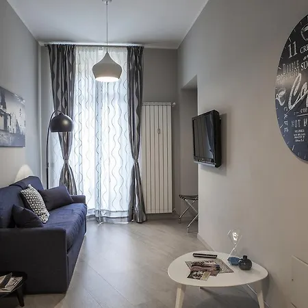 Torino Suite Apartment Turin
