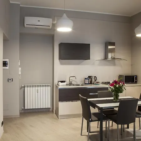 Appartamento Torino Suite *