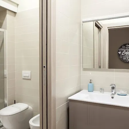 Apartment Torino Suite *
