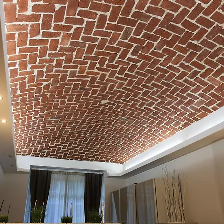 Apartment Torino Suite