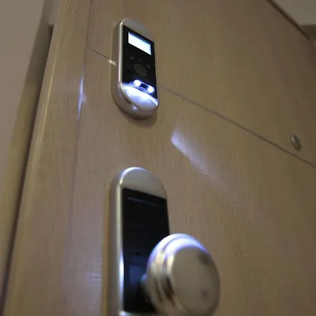 Apartment Torino Suite