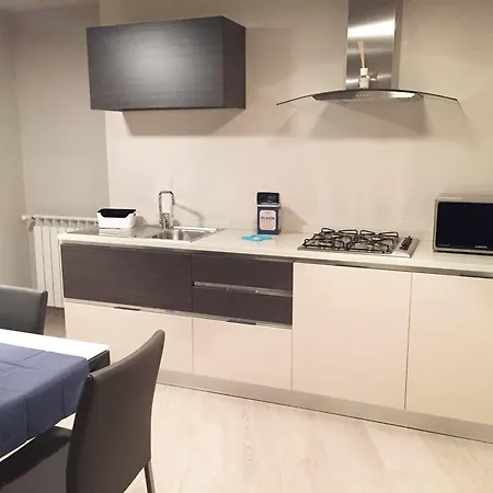 Apartment Torino Suite *