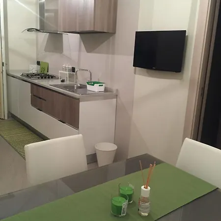 Lägenhet Torino Suite Turin