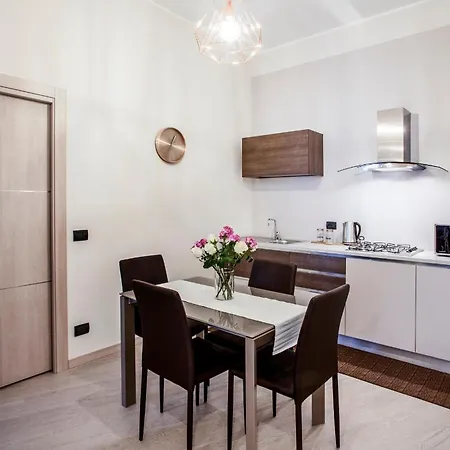 Torino Suite Appartamento *