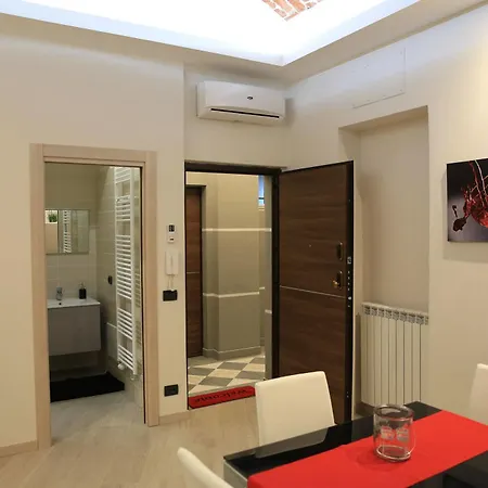 Apartment Torino Suite Turin