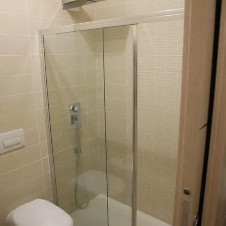 Torino Suite Lägenhet