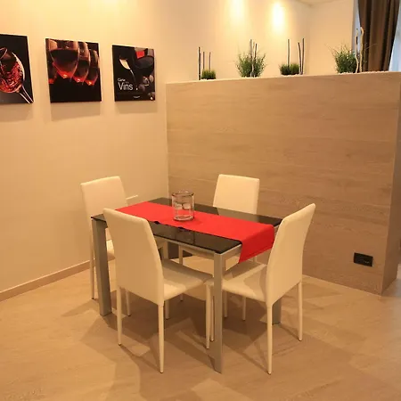 Torino Suite * Turin