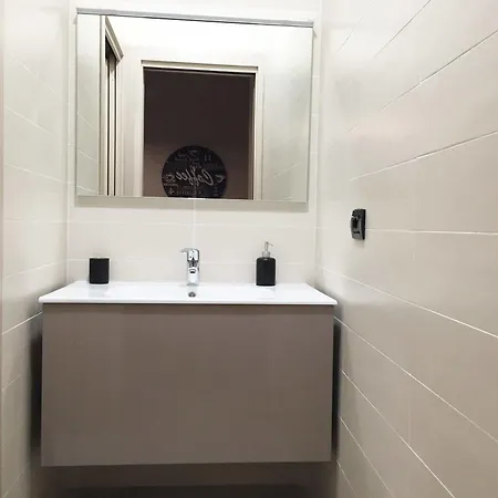 Torino Suite Lägenhet