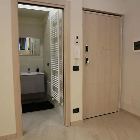 Torino Suite Turin