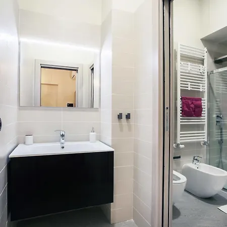 Apartment Torino Suite *
