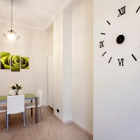 Torino Suite * Turin