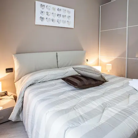 Lägenhet Torino Suite *