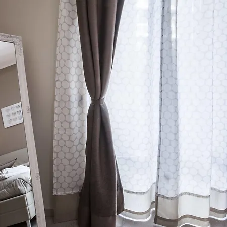 Apartment Torino Suite Turin
