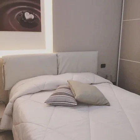 Torino Suite Lägenhet *