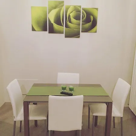 Torino Suite Apartment *