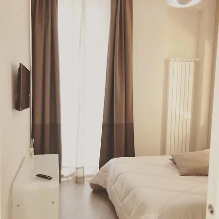 Torino Suite Turin