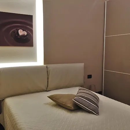 Lejlighed Torino Suite