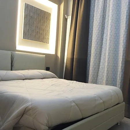 Apartment Torino Suite *