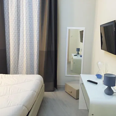Torino Suite Apartment Turin
