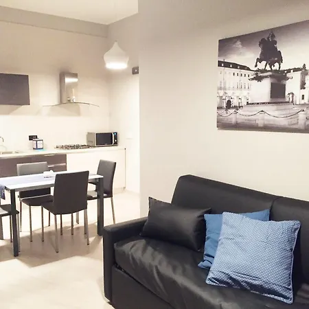 Torino Suite Turin