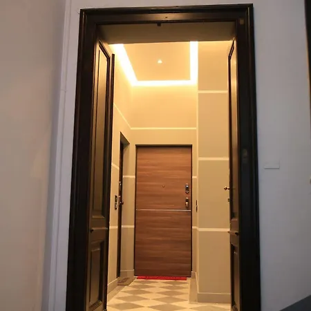 Torino Suite * Torino