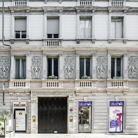 Apartment Torino Suite