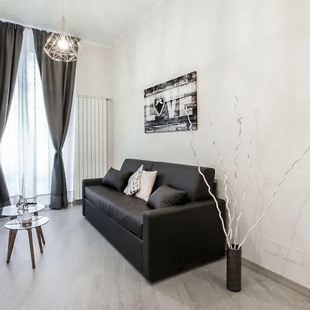Torino Suite Apartment *