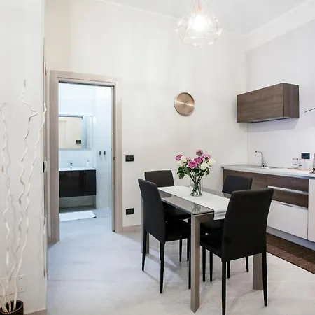 Lägenhet Torino Suite Turin