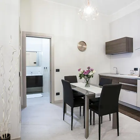 Apartment Torino Suite Turin