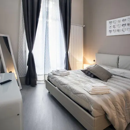 Apartment Torino Suite