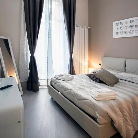 Lägenhet Torino Suite