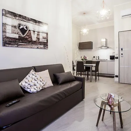 Torino Suite Turin