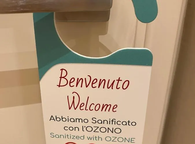 Torino Suite Apartament