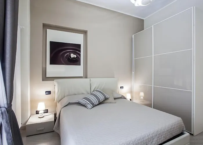 Apartament Torino Suite