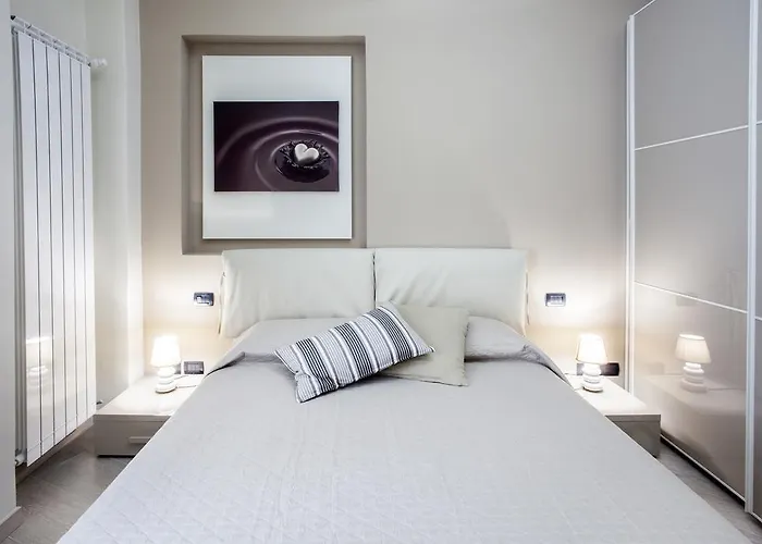 Apartament Torino Suite Turyn