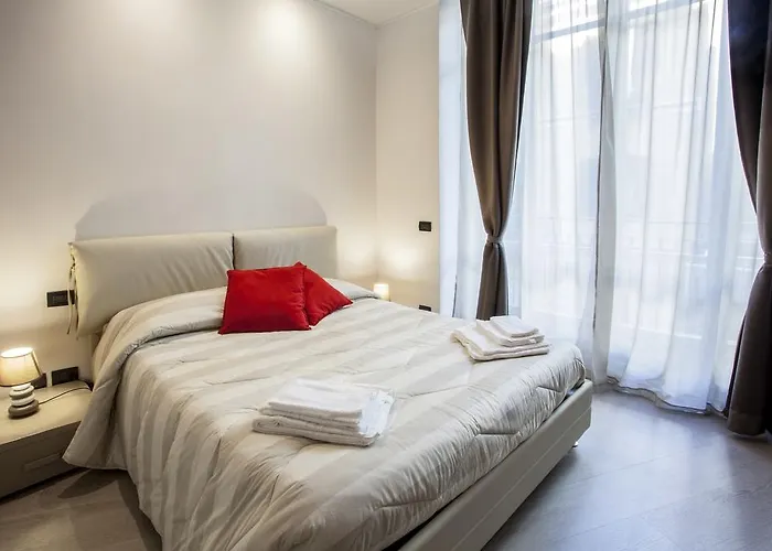 아파트 토리노 스위트 *