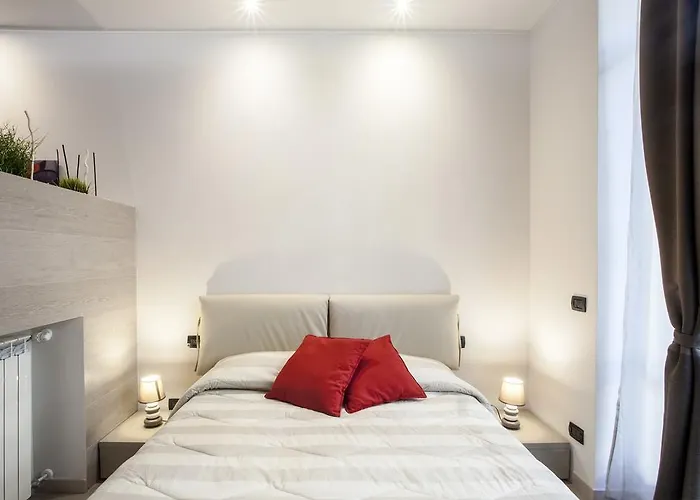 Apartament Torino Suite