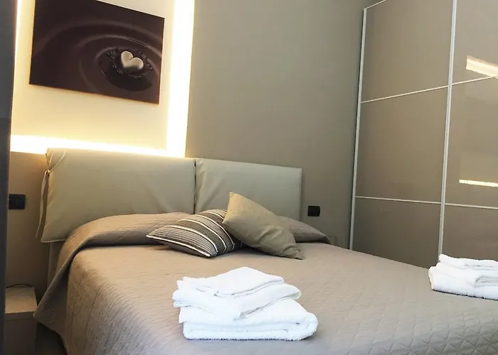 Apartament Torino Suite Turyn