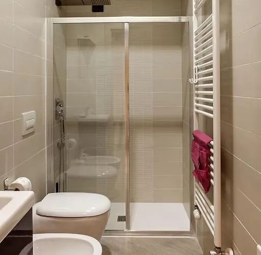 Torino Suite Apartament