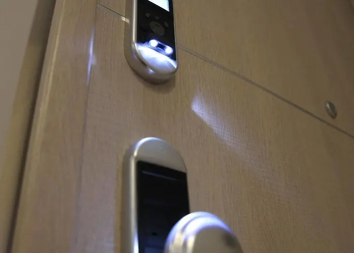 Apartament Torino Suite