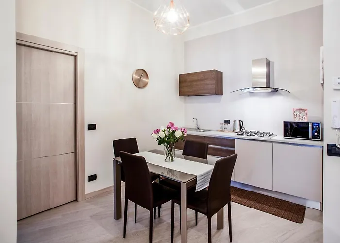 Torino Suite Apartament *